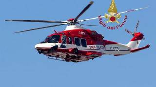 Escursionista disperso a Entracque ritrovato vivo dopo due notti all’addiaccio